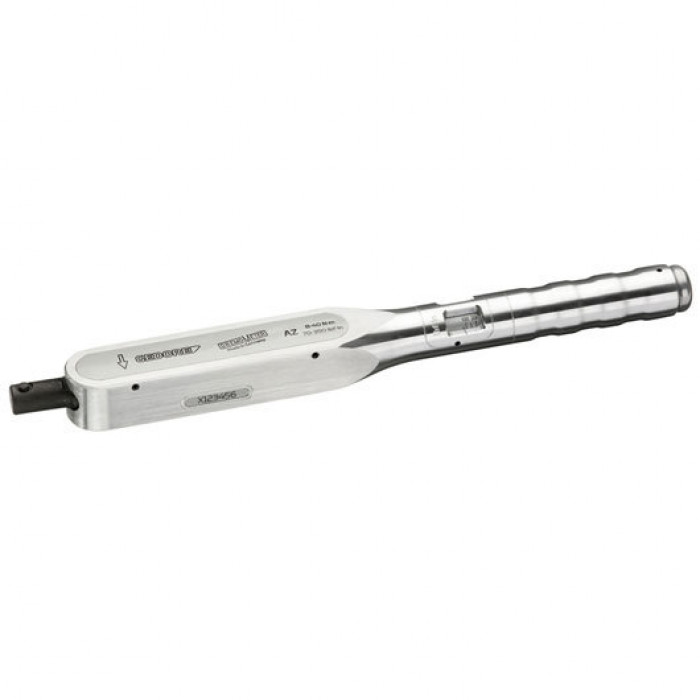 Динамометрический ключ DREMOMETER CZ A+S 16Z 80-400 Nm GEDORE 1225669 Динамометрический ключ DREMOMETER CZ A+S 16Z 80-400 Nm GEDORE 1225669