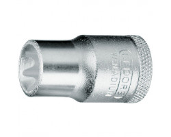 Головка торцевая 1/2" E10 GEDORE Головка торцевая 1/2" E10 GEDORE