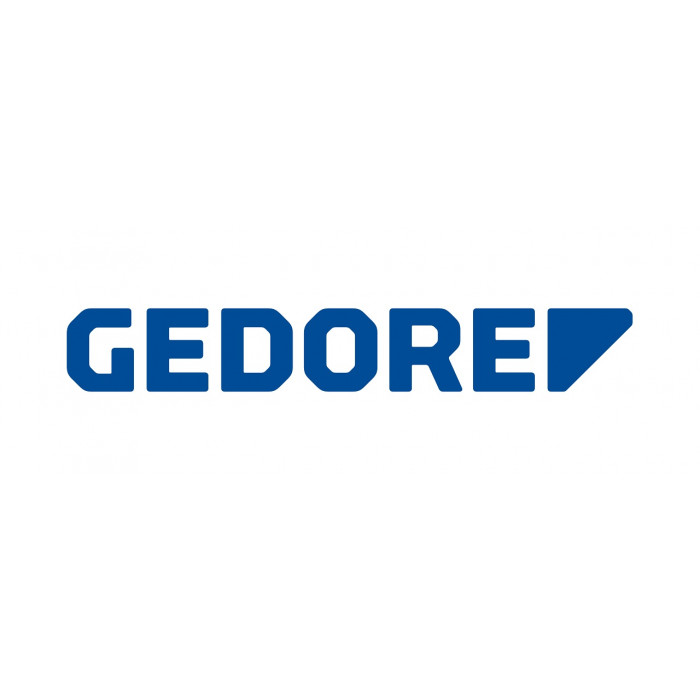 Набор плоскогубцев из трех штук (140,180,200мм) GEDORE 3012859 Набор плоскогубцев из трех штук (140,180,200мм) GEDORE 3012859