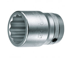 Головка торцевая 1" с 12-гранная 2.15/16" GEDORE Головка торцевая 1" с 12-гранная 2.15/16" GEDORE