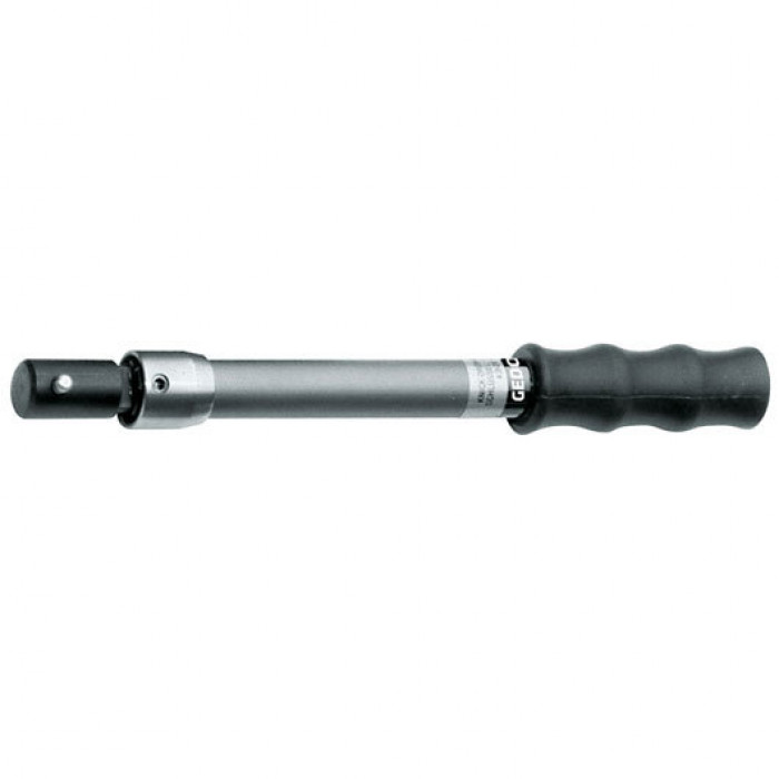 Динамометрический ключ TBN KNICKER 16 mm 27-135Нм GEDORE 1824724 Динамометрический ключ TBN KNICKER 16 mm 27-135Нм GEDORE 1824724