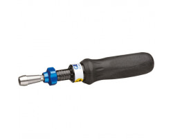 Динамометрическая отвертка S 1/4" 4-9 Nm GEDORE Динамометрическая отвертка S 1/4" 4-9 Nm GEDORE