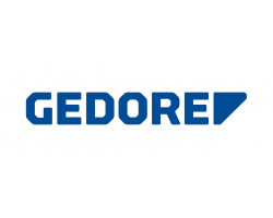 Набор торцевых головок 6 шт GEDORE Набор торцевых головок 6 шт GEDORE
