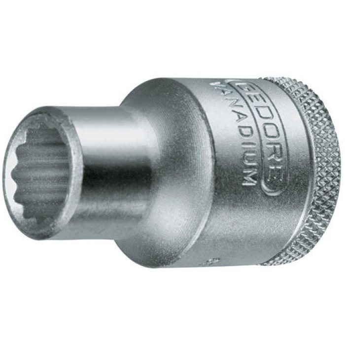 Головка торцевая 1/2" с профилем UD 26 мм GEDORE 6135090 Головка торцевая 1/2" с профилем UD 26 мм GEDORE 6135090