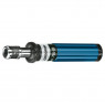 Динамометрическая отвертка FS 1/4" 80-400 cNm GEDORE