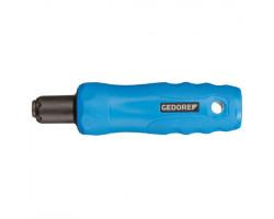 Динамометрическая отвертка, тип PGN FS 1/4" 0,2-1,5 Нм GEDORE Динамометрическая отвертка, тип PGN FS 1/4" 0,2-1,5 Нм GEDORE