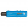 Динамометрическая отвертка, тип PGN FS 1/4" 0,2-1,5 Нм GEDORE
