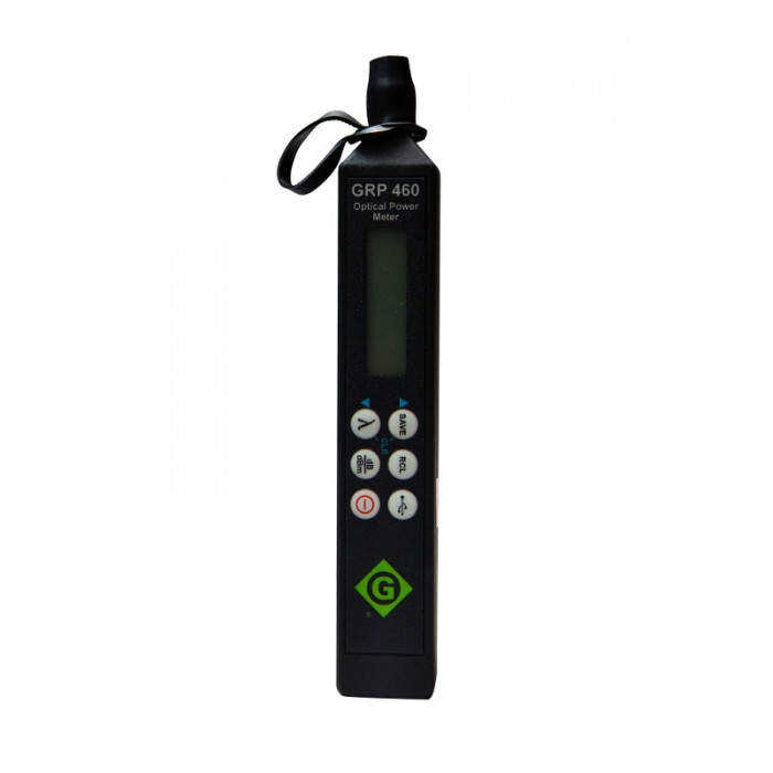 GT-RP460-03 Портативные измеритель мощности RP 460-03 GT-RP460-03 Портативные измеритель мощности RP 460-03
