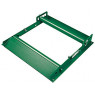 GT-39660 Greenlee платформа для катушек 533-762мм