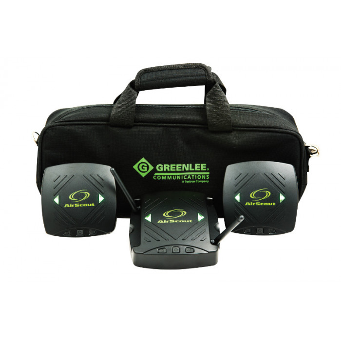 GT-ASK302-Ent Greenlee ASK302 Enterprise - анализатор WiFi сети GT-ASK302-Ent Greenlee ASK302 Enterprise - анализатор WiFi сети