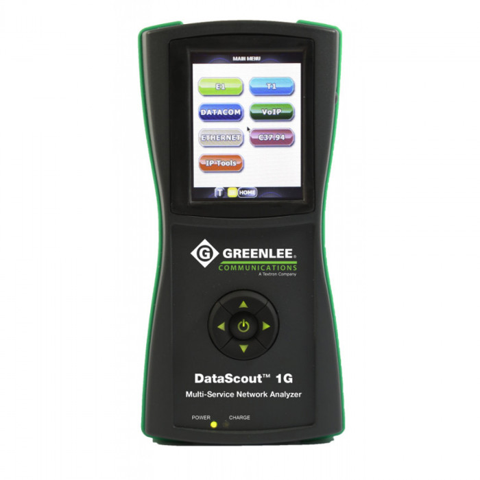 GT-DS1G-KIT2 Greenlee DS1G-KIT2 - анализатор потока E1 DS1G-PDH1 GT-DS1G-KIT2 Greenlee DS1G-KIT2 - анализатор потока E1 DS1G-PDH1