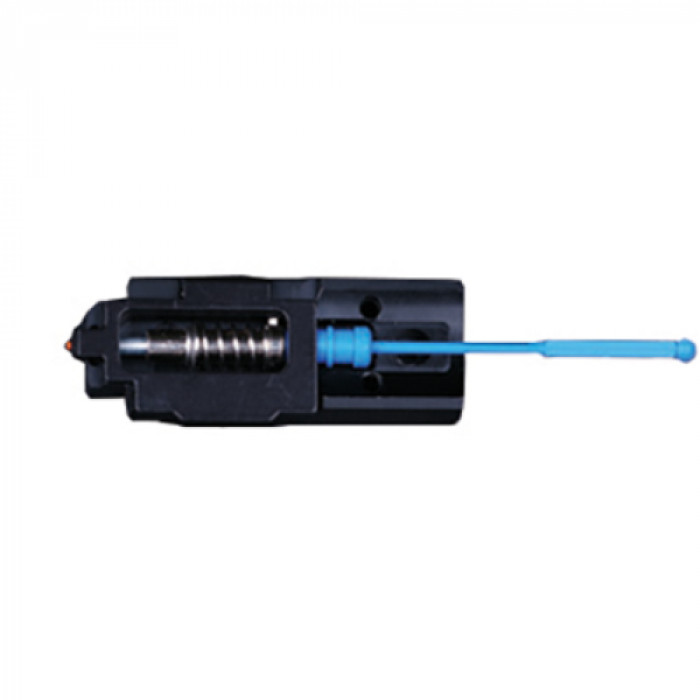 Ilsintech HF-ST - держатель коннектора ST для сварочных аппаратов Swift-F1/F3 Ilsintech HF-ST - держатель коннектора ST для сварочных аппаратов Swift-F1/F3