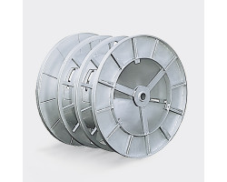 37628046 TPC 280/3 Устройство перемотки кабеля VETTER