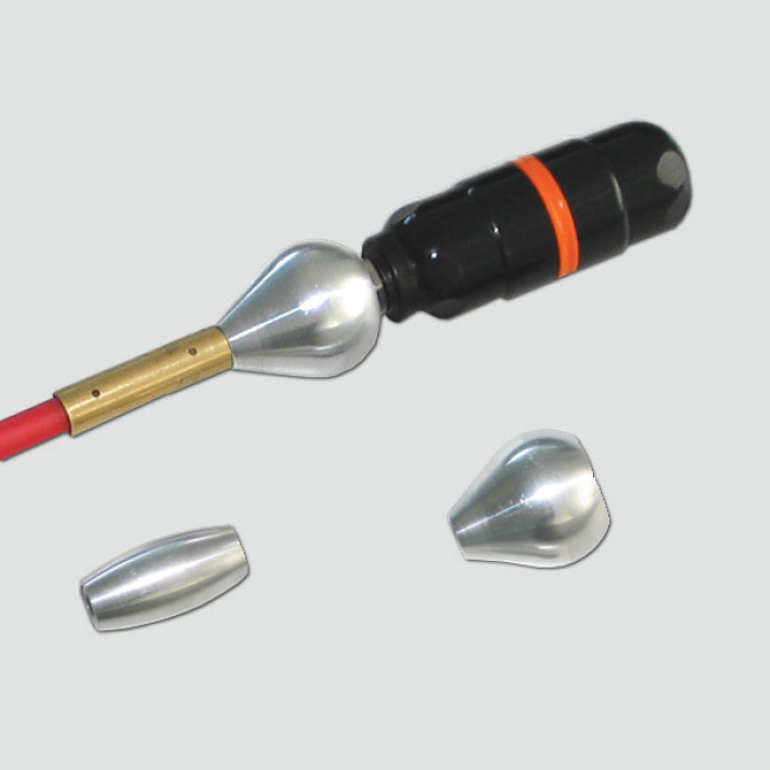 225310 ERK 22 Поисковые головки D 22x45, м12/м10, VETTER 225310 ERK 22 Поисковые головки D 22x45, м12/м10, VETTER