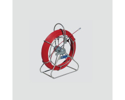 225007 ORS 4,5-80 Устройство закладки кабеля D 4,5 x 80 м, 4 D 350 мм VETTER