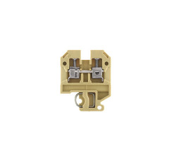 107160000 Соединительный мостик QL 6 SAK6N (50шт) Weidmueller